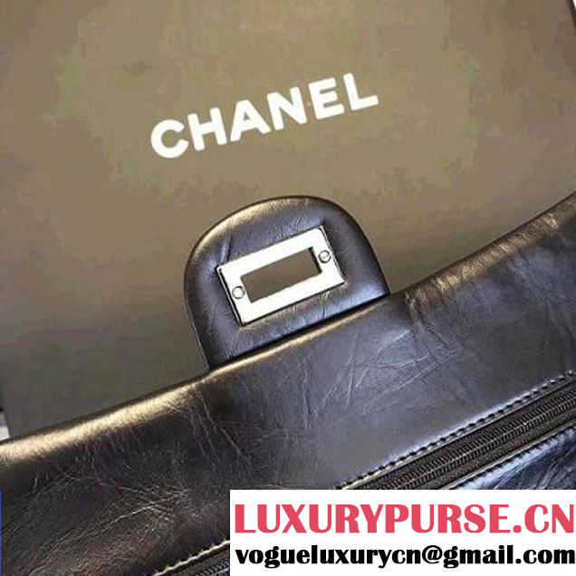 Chanel Canvas Lucky Charms 2.55 Reissue Size 225 Bag 2017 (KN-7102620 )