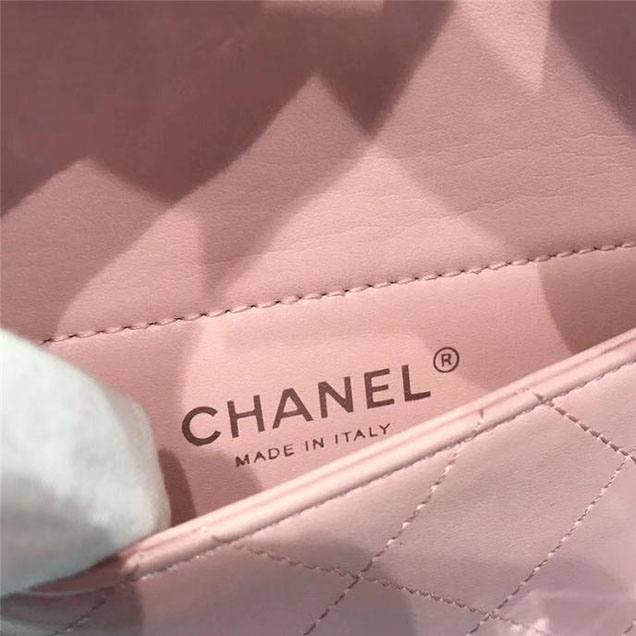 Chanel Tote Bag A57411 Blue