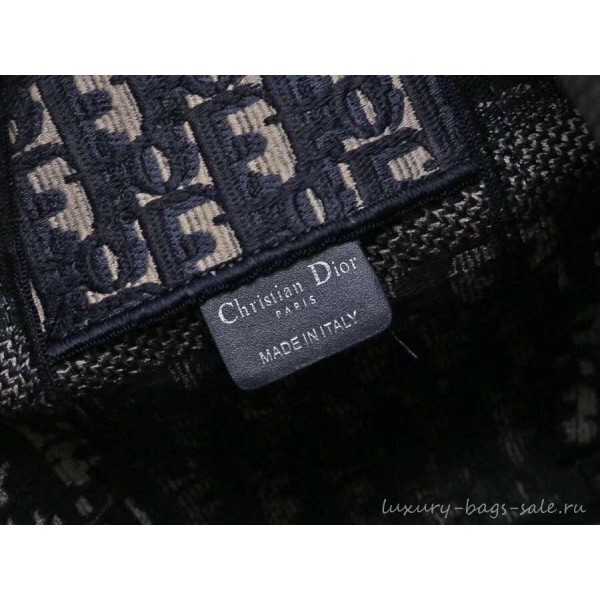 Dior Oblique Canvas Diorcamp Messenger Bag Green 2019
