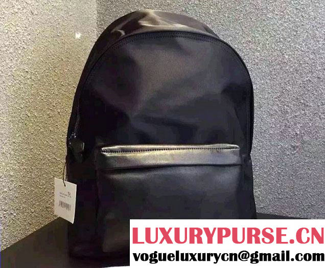 Givenchy Leather Classic Iconics Backpack 2015