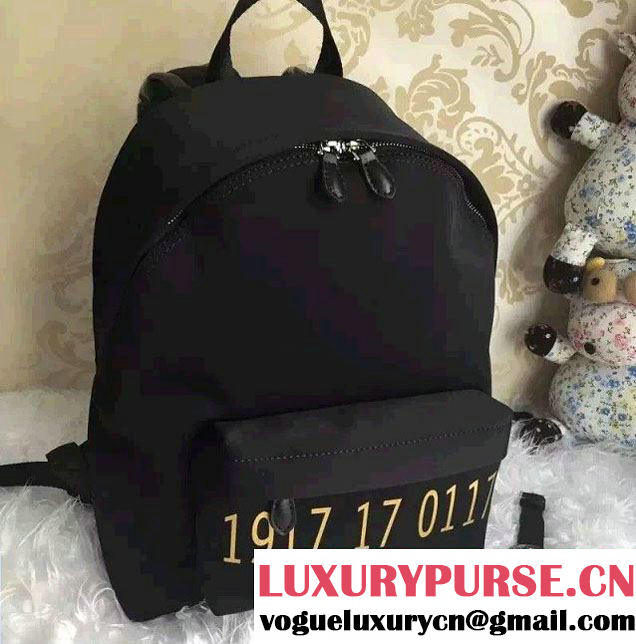 Givenchy Small Backpack