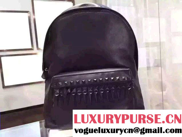 Givenchy Small Backpack