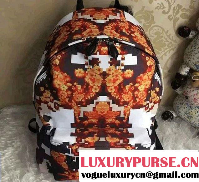 Givenchy Large Backpack