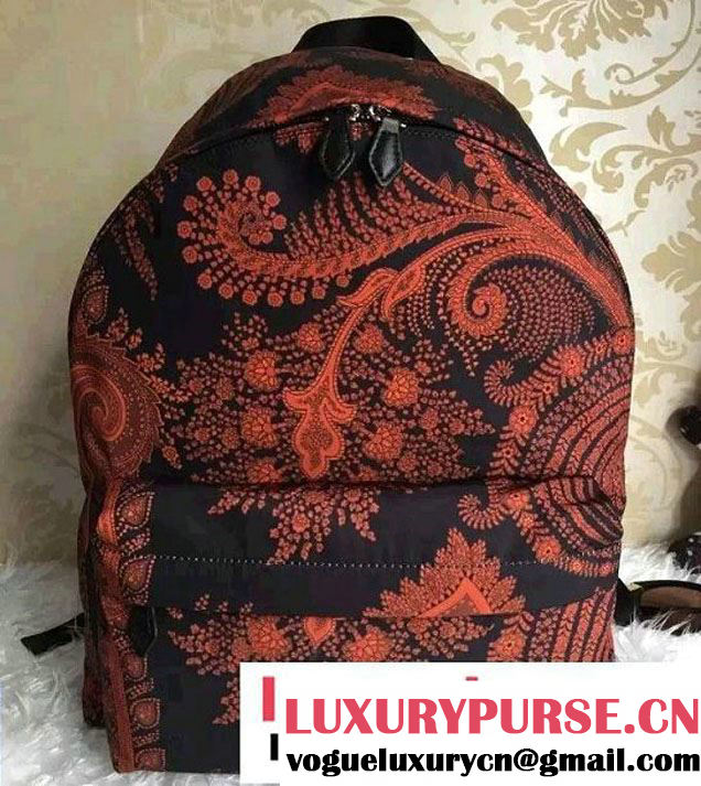 Givenchy Large Backpack