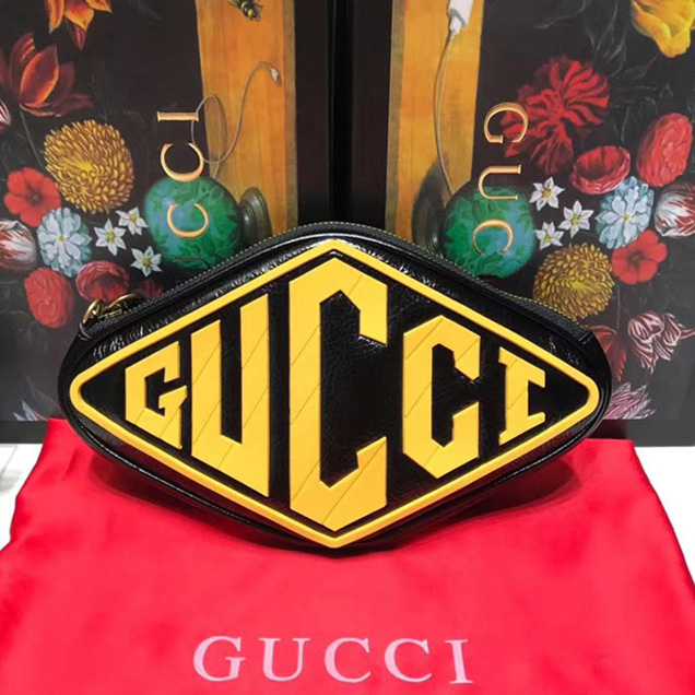 Gucci Game Pouches & Cosmetic Bags 524316