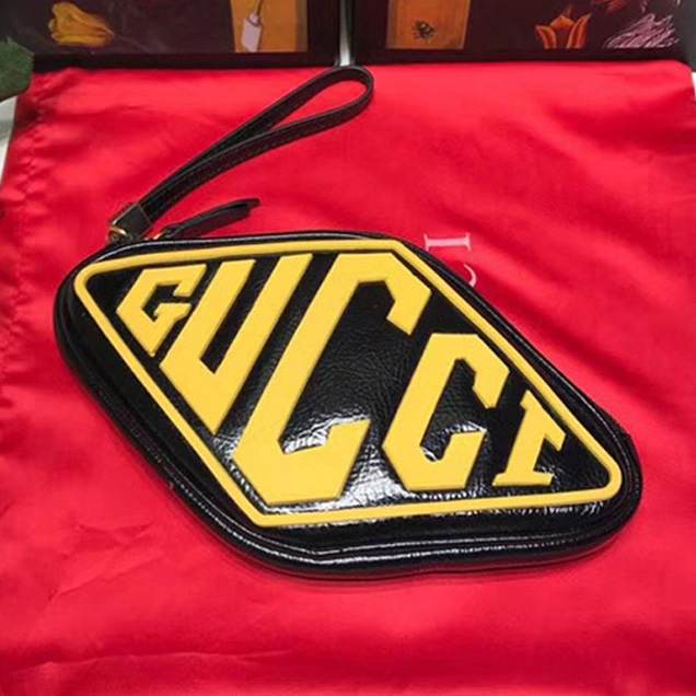 Gucci Game Pouches & Cosmetic Bags 524316