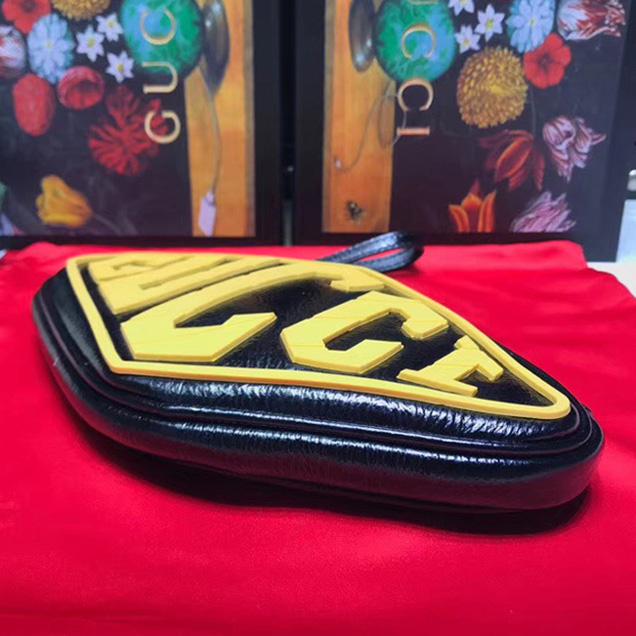 Gucci Game Pouches & Cosmetic Bags 524316
