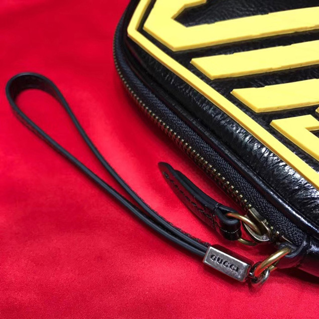 Gucci Game Pouches & Cosmetic Bags 524316