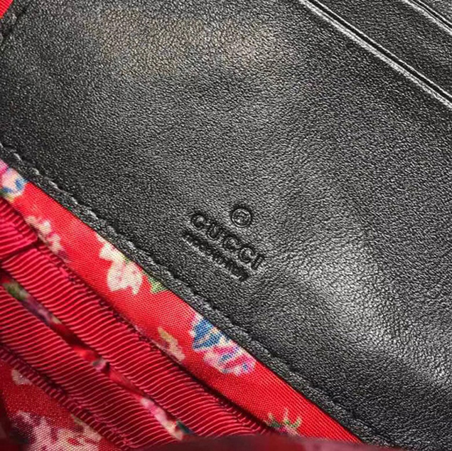 Gucci Game Pouches & Cosmetic Bags 524316