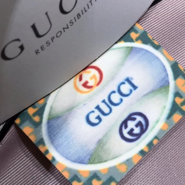 Gucci Rajah Leather Medium Shoulder Bag 537241 White 2018 Collection