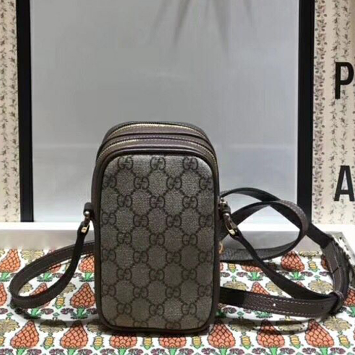 Gucci GG Mini Shoulder Bag 546595 2018