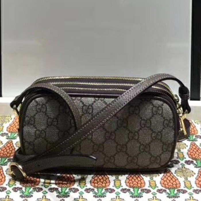 Gucci Ophidia Mini GG Shoulder Bag 546597 2018
