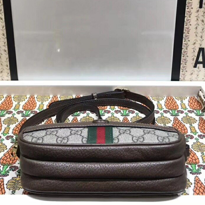 Gucci Ophidia Mini GG Shoulder Bag 546597 2018