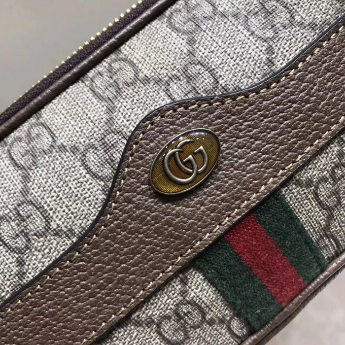 Gucci Ophidia Mini GG Shoulder Bag 546597 2018