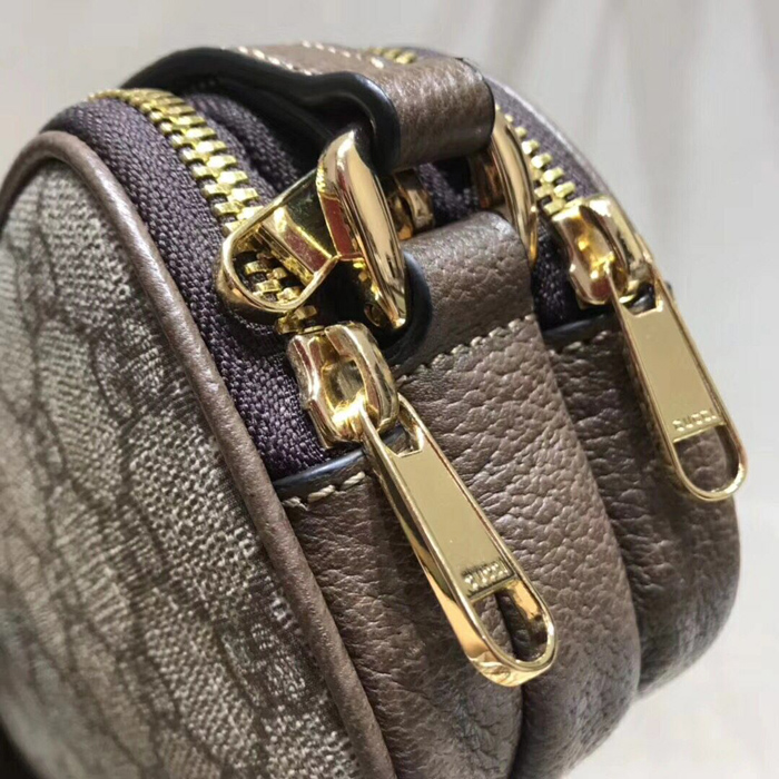Gucci Ophidia Mini GG Shoulder Bag 546597 2018
