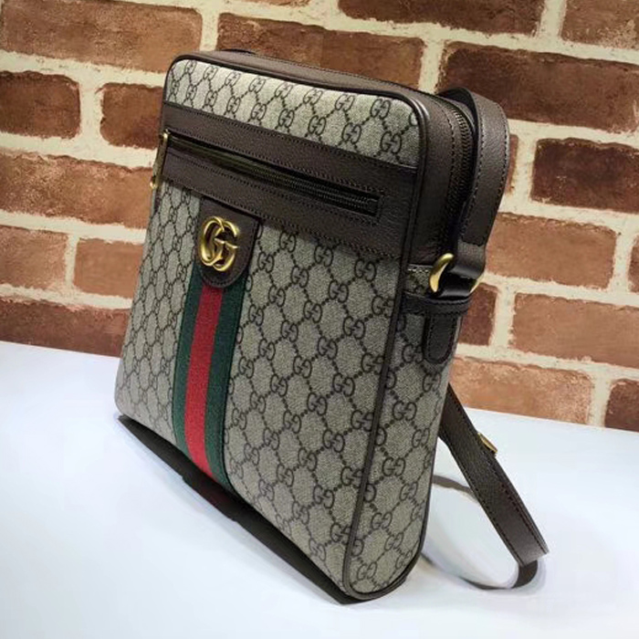 Gucci Ophidia GG Medium Messenger Bag 547934