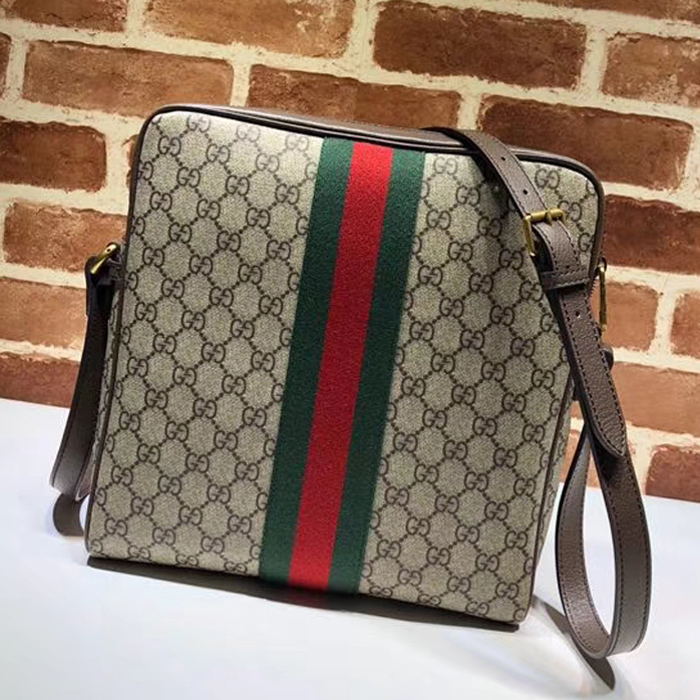Gucci Ophidia GG Medium Messenger Bag 547934