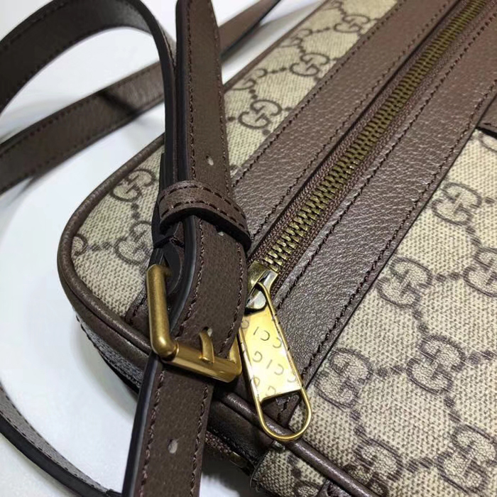 Gucci Ophidia GG Medium Messenger Bag 547934