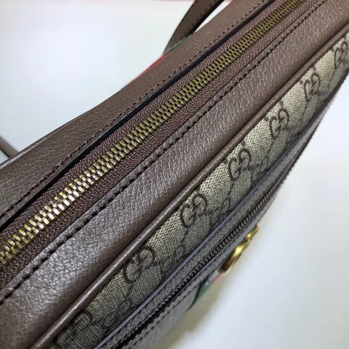 Gucci Ophidia GG Medium Messenger Bag 547934
