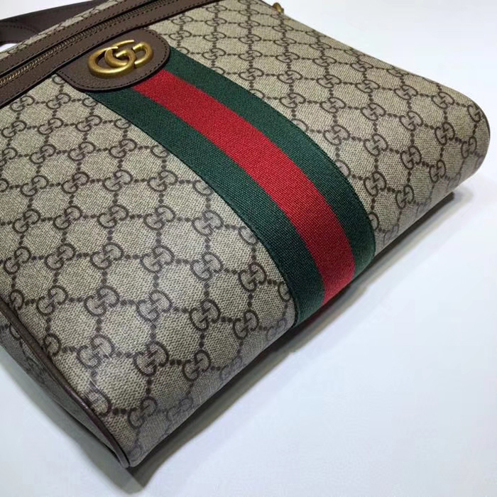 Gucci Ophidia GG Medium Messenger Bag 547934