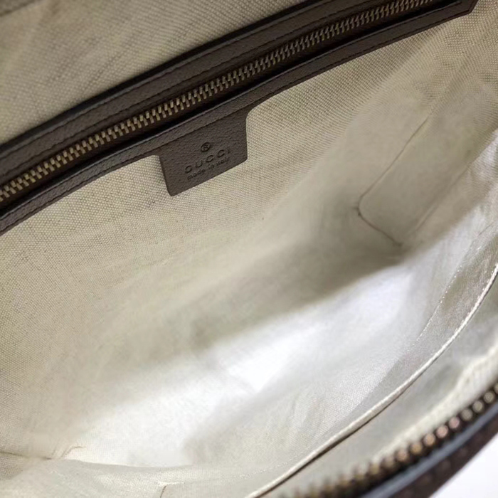 Gucci Ophidia GG Medium Messenger Bag 547934