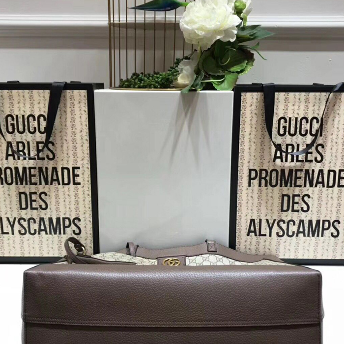 Gucci Ophidia GG Tote 547947
