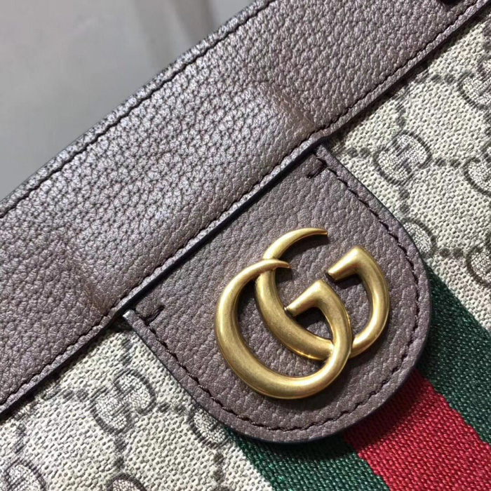 Gucci Ophidia GG Tote 547947