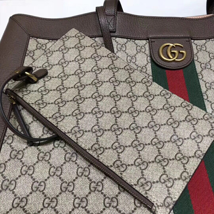 Gucci Ophidia GG Tote 547947