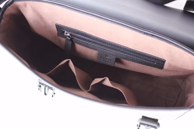 Gucci Ophidia GG messenger bag 406367 brown 