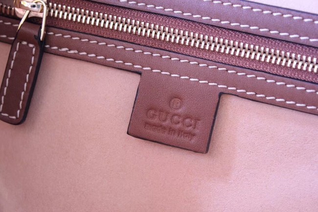 Gucci GG Supreme large hobo 477324 