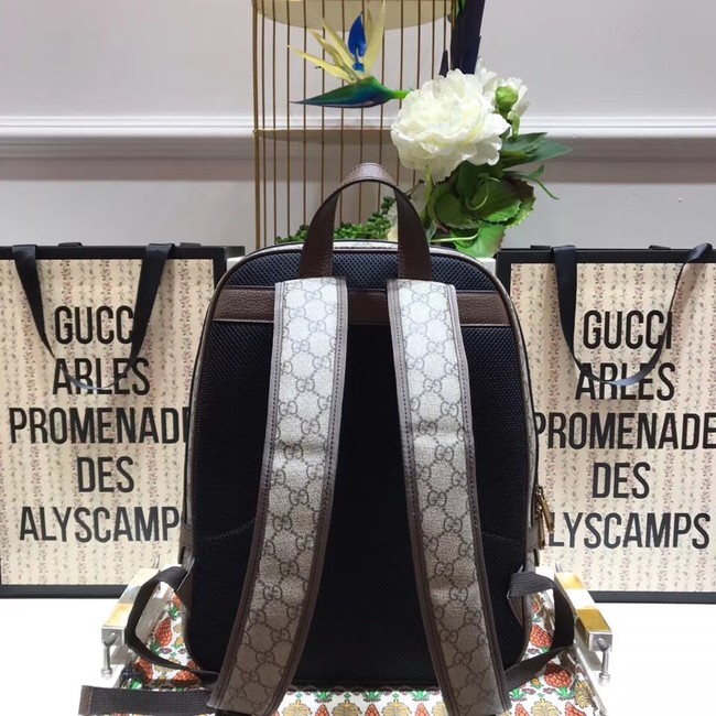 Gucci Ophidia GG medium backpack 547967 