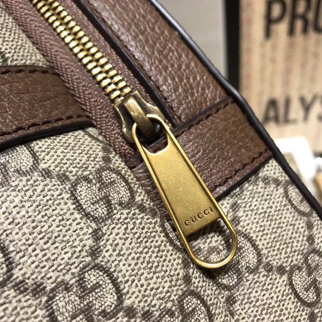 Gucci Ophidia GG medium backpack 547967 