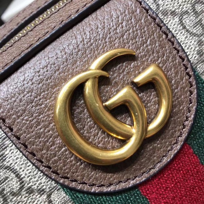Gucci Ophidia GG medium backpack 547967 