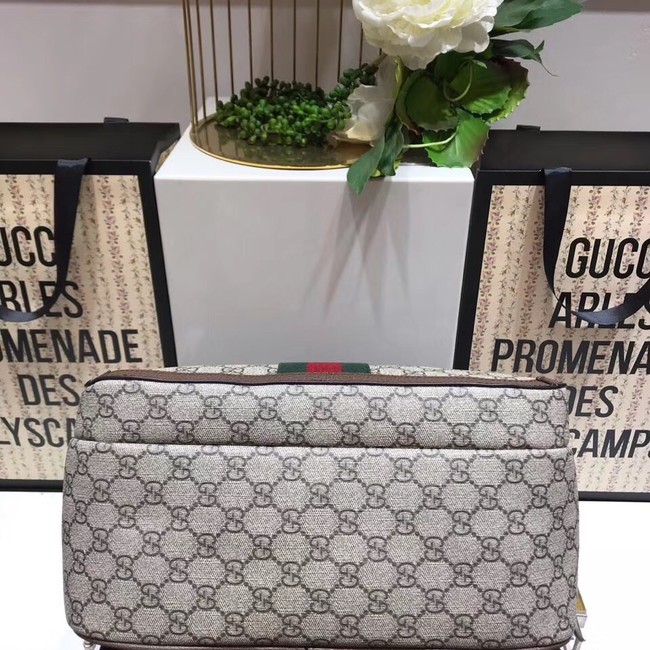 Gucci Ophidia GG medium backpack 547967 