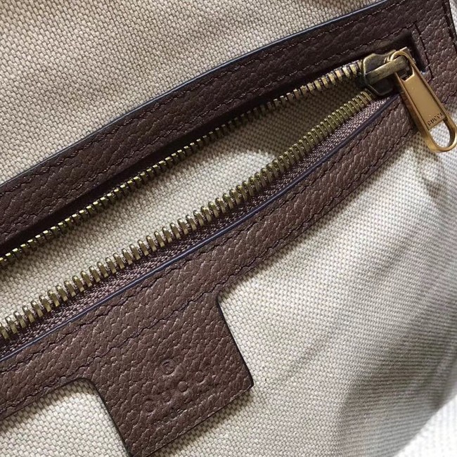 Gucci Ophidia GG medium backpack 547967 
