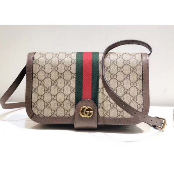 Gucci Ophidia GG Messenger Bag 548304 2018