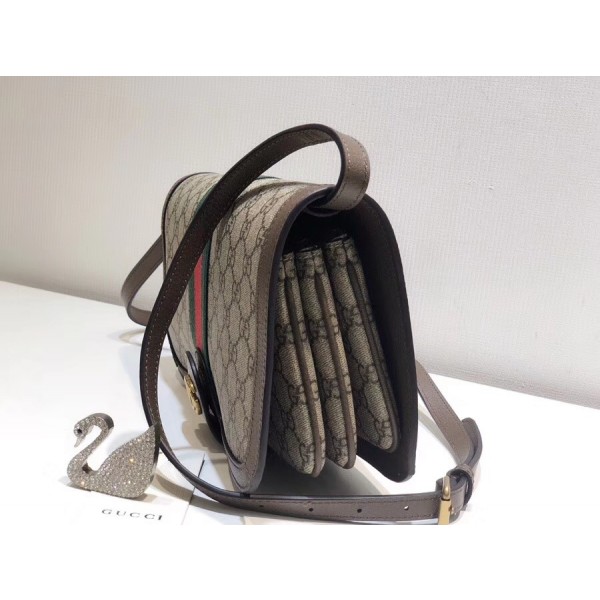 Gucci Ophidia GG Messenger Bag 548304 2018