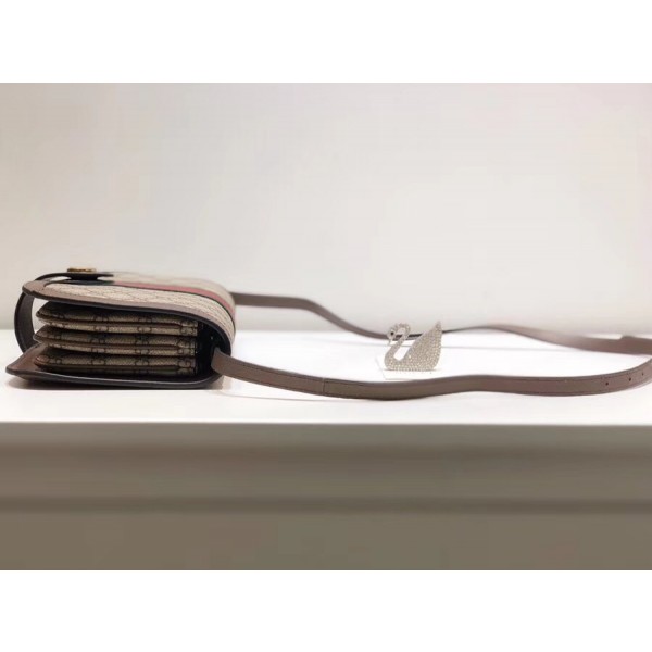 Gucci Ophidia GG Messenger Bag 548304 2018