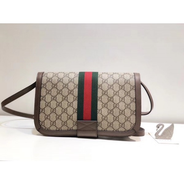 Gucci Ophidia GG Messenger Bag 548304 2018