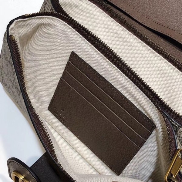 Gucci Ophidia GG Messenger Bag 548304 2018
