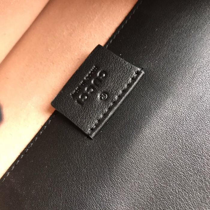 Gucci Sylvie Velvet Chain Bag 494642 Blue 2018