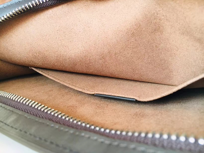 Gucci Mens GG Supreme Web Pouch 475316 Beige 2018