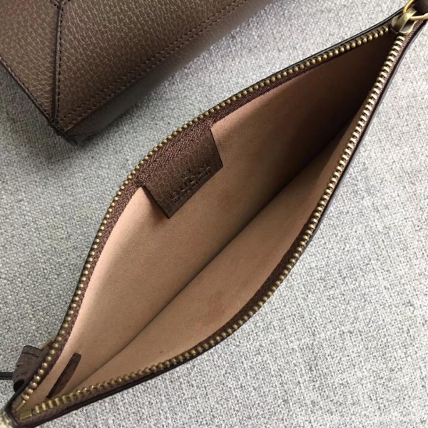 Gucci Ophidia GG Tote Bag with Three Little Pigs 547947 2019