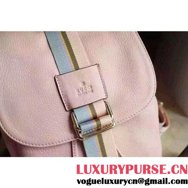 Gucci Jackie Soft Calfskin Backpack 352016 2016 (MH-6081111 )