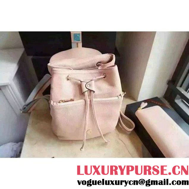 Gucci Jackie Soft Calfskin Backpack 352016 2016 (MH-6081111 )