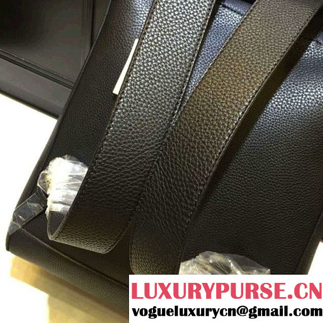 Gucci GG Marmont Leather Backpack 429007 Black 2016 (XYS-6121402 )