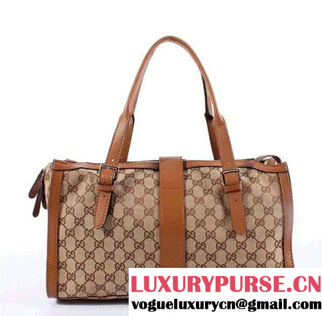 Gucci Bonton Bag 282209 Apricot  
