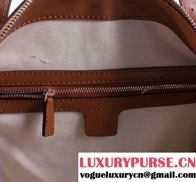 Gucci Bonton Bag 282209 Apricot  