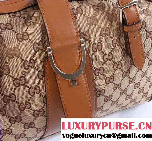 Gucci Bonton Bag 282209 Apricot  