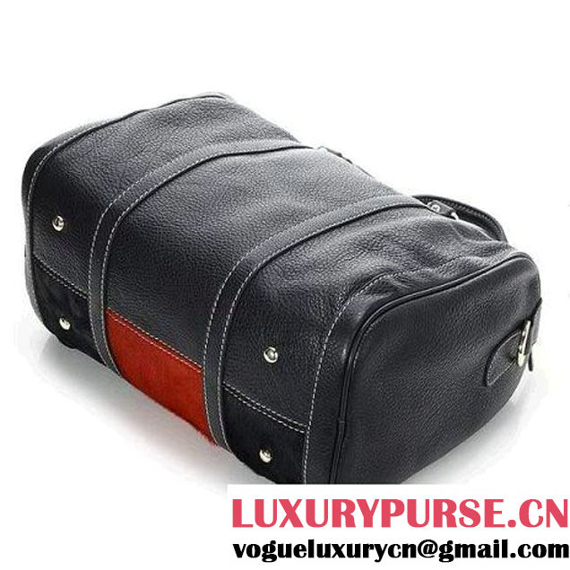 Replica Gucci Medium Boston Bags 271691 Black  